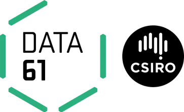 Data61 - CSIRO
