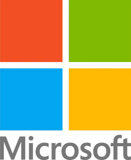 Microsoft